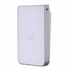 Access Point Wi-Fi 5 Ubiquiti UniFi In-Wall HD 2.4GHz(2 x 2)/5GHz(4 x 4) PoE+/PoE 5x1G