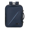 Plecak do samolotu American Tourister Take2Cabin S/M - dark navy