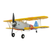 Amewi N2S-2 Stearman zdalnie sterowany model Dwupłatowiec Silnik elektryczny