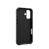 UAG Monarch Pro - etui do iPhone 17 kompatybilne z MagSafe (carbon fiber)