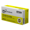 Epson C13S020692 nabój z tuszem 1 szt. Zamiennik Żółty