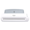 Olympia A396 Plus Laminator na zimno/gorąco 300 mm/min Biały