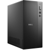 Dell Pro Tower Essential QVT1260 i3-14100 8GB DDR5 4800 SSD512 UHD Graphics 730 WLAN+BT Kb+Mouse W11Pro 3Y