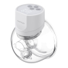 Momcozy S12 Pro pompka do odciągania pokarmu 180 ml Elektroniczny