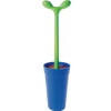 Alessi ASG04 AZ szczotka/uchwyt sanitarny Szczotki toaletowe i uchwyty