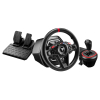 Thrustmaster T128 Shifter Pack, Kierownica + Pedały, PC, Xbox, Przycisk hamulca ręcznego, Przycisk View, Przycisk ustawień, Przyciski kierunkowe, Przy