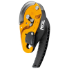 Przyrząd zjazdowy PETZL I'D S (D020AA00) - 10-11,5mm