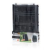 Kompostownik ogrodowa Prosperplast EVOGREEN IKEV850C-S411