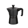 Kawiarka na 3 filiżanki  MR-1666-3-BLACK MAESTRO