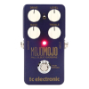 TC Electronic MojoMojo Overdrive Paul Gilbert Edition - efekt gitarowy