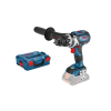 Bosch GSR 18V-110 C Professional 2100 RPM