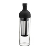 Butelka Cold Brew z filterm 750ml HARIO czarny