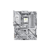 MSI MAG B850 GAMING PLUS MAX WIFI płyta główna AMD B850 Gniazdo AM5 ATX