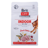 BRIT Care Grain-Free Adult Indoor Anti-Stress - sucha karma dla kota - 400 g