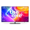Philips 65PUS9010/12 Telewizor 165,1 cm (65") 4K Ultra HD Smart TV Wi-Fi Czarny