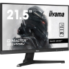 Monitor Iiyama 22 G2245HSU-B2 HDMI DP USB - Płaski ekran - 54,6 cm