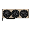 MSI GEFORCE RTX 5070 TI 16G INSPIRE 3X OC karta graficzna NVIDIA 16 GB GDDR7