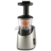 Wyciskarka wolnoobrotowa Tefal ZC255B (200W; kolor srebrny)