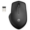 HP Silent 280 (czarny)