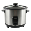 Emerio Reiskocher ECO, 1,5L, Warmhaltefunktion, antihaft