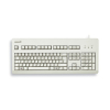 Przełącznik CHERRY TAS G80-3000 Przewodowy DE-Layout jasnoszary