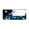 HP Wkład z atramentem czarnym matowym DesignJet 728 o pojemności 300 ml