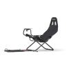 PLAYSEAT FOTEL GAMINGOWY CHALLENGE ACTIFIT CZARNY RC.00312