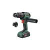 CORDL DRILL DRIVE ADV IMPCT 18V-80 2.5AH