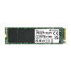 Dysk SSD PCIe Gen4 M.2 2TB TS2TMTE115S TRANSCEND