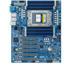 Płyta główna Gigabyte ME03-CE1 1x SP6 AMD Epyc 8004 SoC (12x DIMM, 3x MCIO 4i, 1xM.2, 2x1Gbe, IPMI, ATX)
