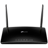 TP-Link Archer MR500 router bezprzewodowy Gigabit Ethernet Dual-band (2.4 GHz/5 GHz) 3G 4G Czarny