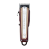 Wahl Cordless Legend Bordowy, Srebrny Litowo-jonowa (Li-Ion)