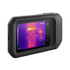 FLIR KAMERA TERMOWIZYJNA Z TECHNOLOGIĄ POPRAWY OBRAZU MSX WI-FI I ŁĄCZNOŚCIĄ W CHMURZE, 160X120PX, DO 400STC, FOV 54X42ST, C5