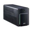 APC BX1200MI zasilacz UPS Technologia line-interactive 1,2 kVA 650 W 6 x gniazdo sieciowe