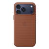 Apple iPhoneÂ 17 Pro Max TechWoven Case with MagSafe - Sienna