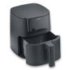 Severin Airfryer 4l black Schwarz FR 2461 (FR2461)