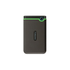 Transcend StoreJet 25M3 zewnętrzny dysk twarde 4 TB 2.5" Micro-USB B 3.2 Gen 1 (3.1 Gen 1) Szary