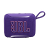 Głośnik bluetooth JBL Go 5 fioletowy