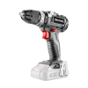 Wiertarko-wkrętarka akumulatorowa bezszczotkowa Energy+ 18V, Li-Ion, bez akumulatora, 58G019 Graphite