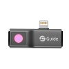 GUIDE SENSMART KAMERA TERMOWIZYJNA MOBIR AIR MAI DLA IPHONE LIGHTNING, 120X90PX DO 120°C FOV 50° 25HZ MAI