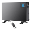 Grzejnik Konwektorowy Noveen CH7100 LCD Smart Black