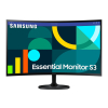 MONITOR SAMSUNG LED 27" LS27D364GAUXEN 100Hz