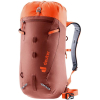 Plecak turystyczny - Deuter Guide 24 Papaya- redwood