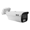 BCS BCS-L-TIP68VCR12L8-Ai2(0832) Tubowa Kamera bezpieczeństwa IP Zewnętrzna 3840 x 2160 px Sufit / Ściana