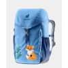Plecak turystyczny DEUTER Waldfuchs 14 wave-nightblue