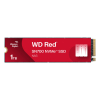 Dysk SSD WD Red SN700 WDS100T1R0C (1 TB ; M.2; PCIe NVMe 3.0 x4)