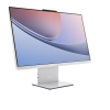 Lenovo IdeaCentre AIO 27ILL11 Ultra 5 226V 27"FHD IPS 300nits LBL AG 16GB LPDDR5X-8533 SSD1TB Intel Arc Graphics 130V Cam 5.0MP Win11 Cloud Grey
