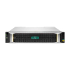 HPE ProLiant MSA 2060 SAS 2U 24 x SFF Drv Encl R0Q40B