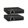 LevelOne HDMI Extender Cat5/6     1080p/60Hz  50.00m schwarz