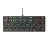 Glorious PC Gaming Race The Glorious GMMK-TKL klawiatura USB Czarny
